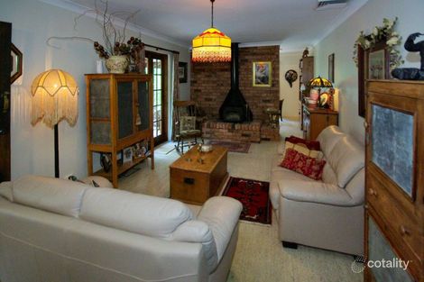 Property photo of 289 Middle Boambee Road Boambee NSW 2450