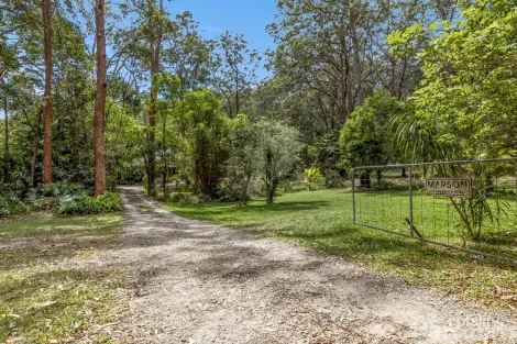 Property photo of 67 Gap Beach Road Arakoon NSW 2431