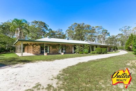 Property photo of 380 Rapleys Loop Road Werombi NSW 2570
