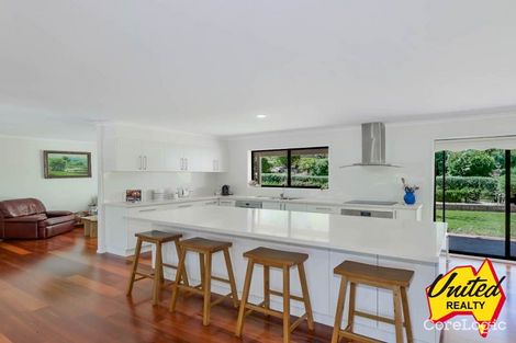 Property photo of 380 Rapleys Loop Road Werombi NSW 2570