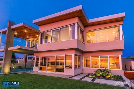 116 West Coast Dr, Sorrento, WA 6020