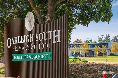 Property photo of 49 Sherbrooke Avenue Oakleigh South VIC 3167