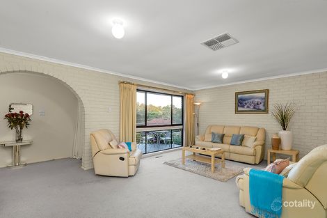 Property photo of 4 Tahlee Place Montmorency VIC 3094