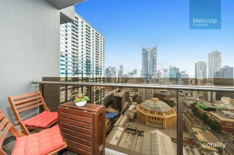 2310/318 Russell St, Melbourne, VIC 3000