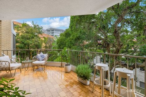 3/10 Rutledge St, Coolangatta, QLD 4225