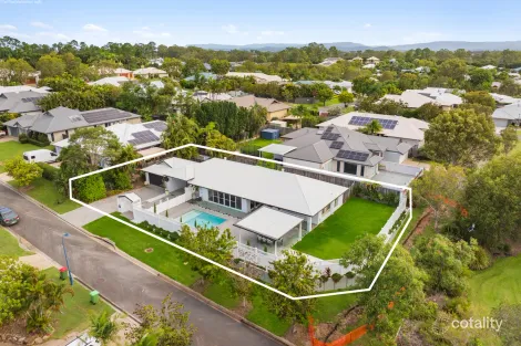 28 Zeus Cct, Coomera, QLD 4209