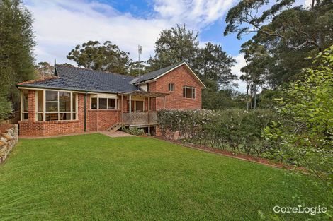 Property photo of 15 Hampton Close Terrigal NSW 2260