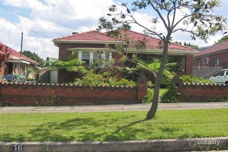 16 Loch Maree Pde, Concord West, NSW 2138