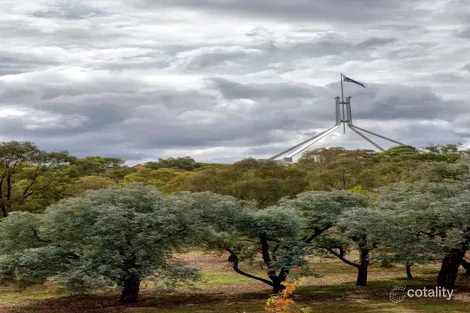 Property photo of 31/29 State Circle Deakin ACT 2600