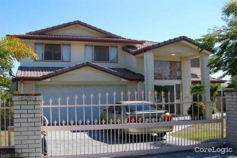 Property photo of 80 Poinciana Crescent Stretton QLD 4116