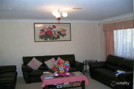 Property photo of 80 Poinciana Crescent Stretton QLD 4116