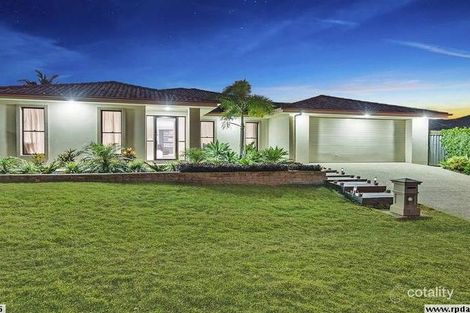 Property photo of 8 Monarch Avenue Upper Coomera QLD 4209