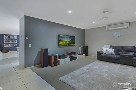 Property photo of 8 Monarch Avenue Upper Coomera QLD 4209