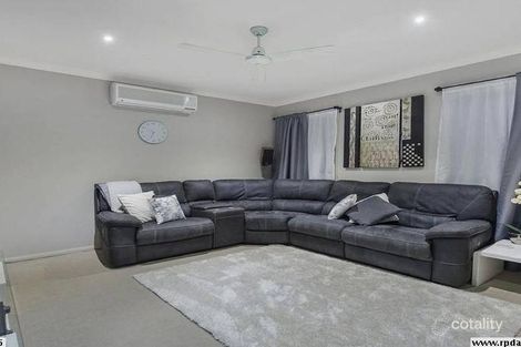 Property photo of 8 Monarch Avenue Upper Coomera QLD 4209