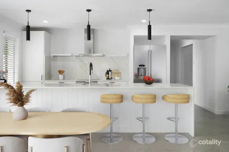 Property photo of 28 Zeus Circuit Coomera QLD 4209