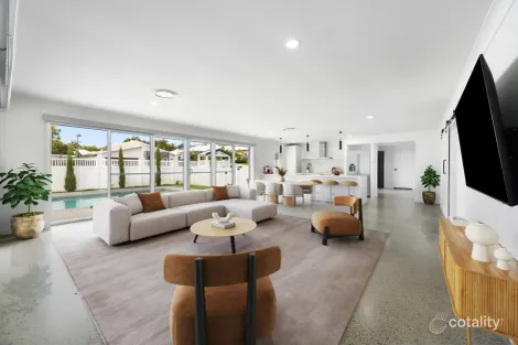 Property photo of 28 Zeus Circuit Coomera QLD 4209