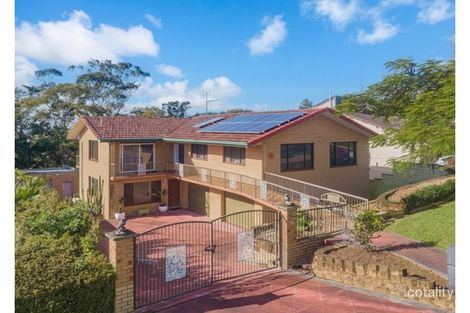 Property photo of 90 Garrick Street Coolangatta QLD 4225