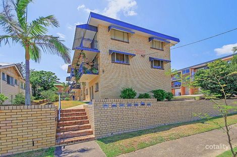 Property photo of 3/12 Rialto Street Coorparoo QLD 4151