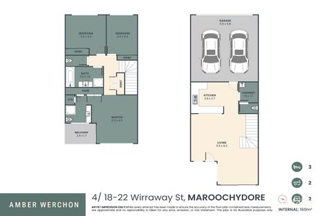 Property photo of 4/18-20 Wirraway Street Maroochydore QLD 4558