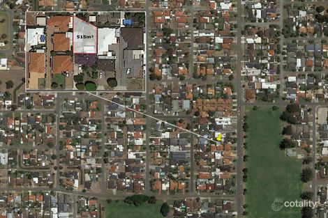 Property photo of 39B Emberson Road Morley WA 6062