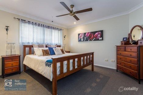 Property photo of 10 Kelsall Close Victoria Point QLD 4165