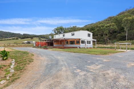 1805 Goobarragandra Rd, Goobarragandra, NSW 2720