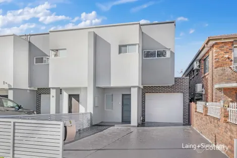 5 Queen St, Guildford West, NSW 2161