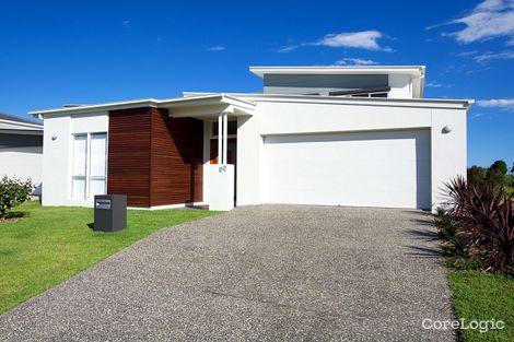 Property photo of 57 Waterway Drive Birtinya QLD 4575