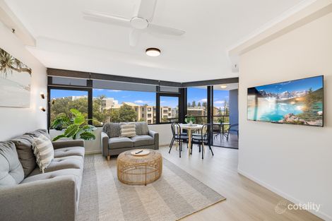 Property photo of 19/30 Minchinton Street Caloundra QLD 4551