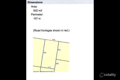 Property photo of 33 Aireys Street Aireys Inlet VIC 3231