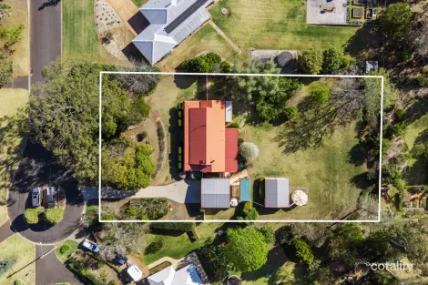 Property photo of 4 Stewart Court Highfields QLD 4352