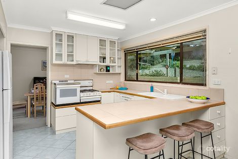 Property photo of 4 Tahlee Place Montmorency VIC 3094