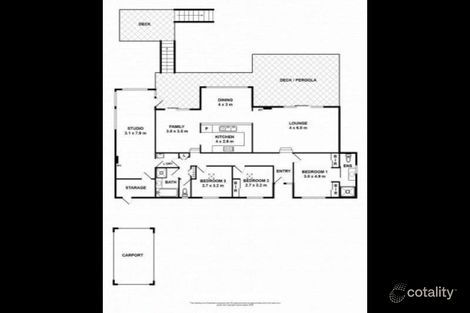 Property photo of 18 McNamara Road Coromandel Valley SA 5051