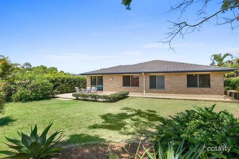 Property photo of 3 Springwood Avenue Pacific Pines QLD 4211