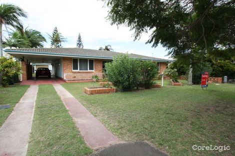 Property photo of 64 Elliott Heads Road Kepnock QLD 4670