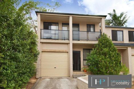 Property photo of 433A Old Windsor Road Winston Hills NSW 2153