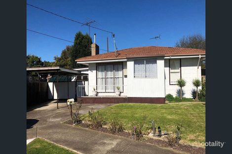 Property photo of 74 Eagle Parade Norlane VIC 3214