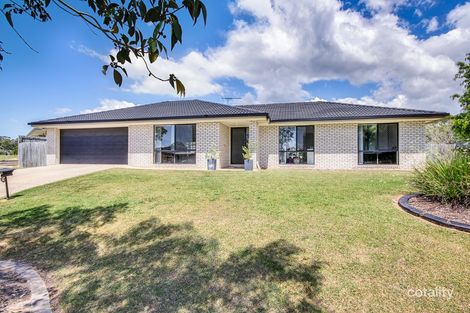 Property photo of 87 Brookvale Drive Victoria Point QLD 4165