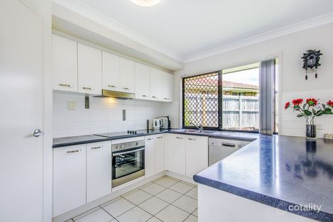 Property photo of 87 Brookvale Drive Victoria Point QLD 4165