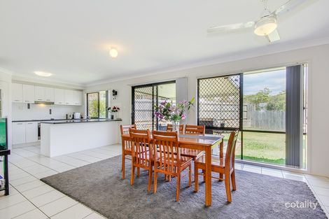 Property photo of 87 Brookvale Drive Victoria Point QLD 4165
