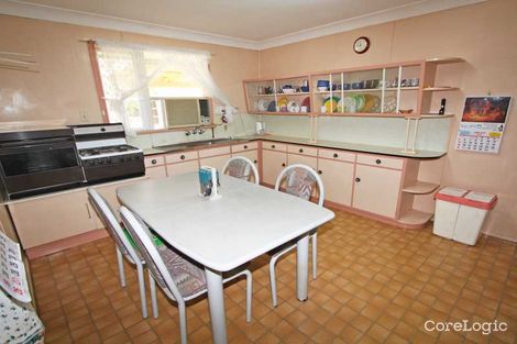 Property photo of 64 Elliott Heads Road Kepnock QLD 4670