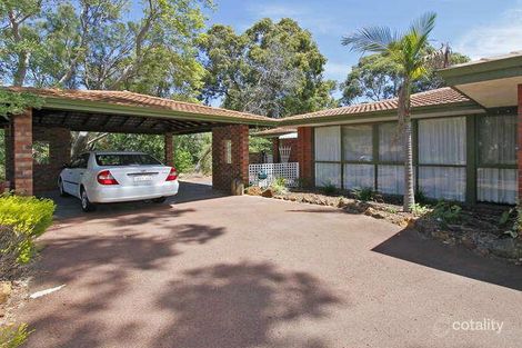 11 Noel Rd, Gooseberry Hill, WA 6076