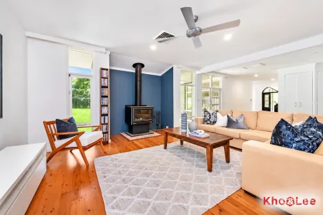 Property photo of 22 Yarrara Road Pymble NSW 2073