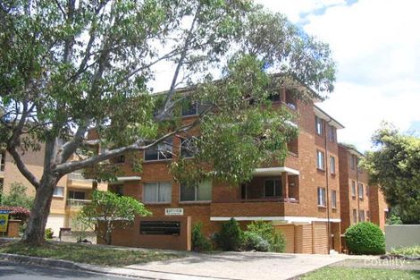 Property photo of 11/9-11 Clyde Avenue Cronulla NSW 2230