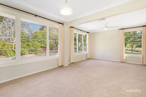 Property photo of 512 Grose Vale Road Grose Vale NSW 2753