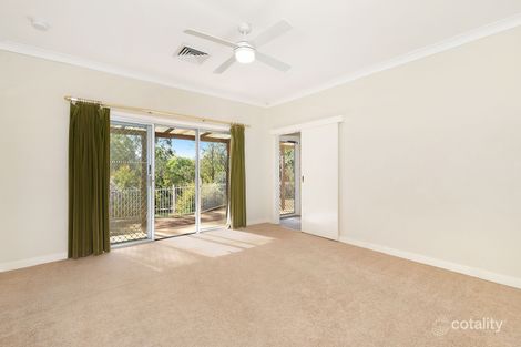 Property photo of 512 Grose Vale Road Grose Vale NSW 2753
