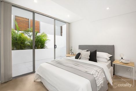 Property photo of 7/8 Jaques Avenue Bondi Beach NSW 2026