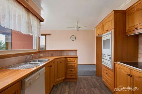 Property photo of 50 Paringa Avenue Newnham TAS 7248