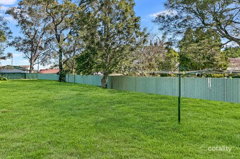 Property photo of 48 Ian Crescent Chester Hill NSW 2162