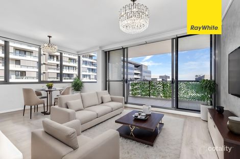 901/88 Rider Bvd, Rhodes, NSW 2138